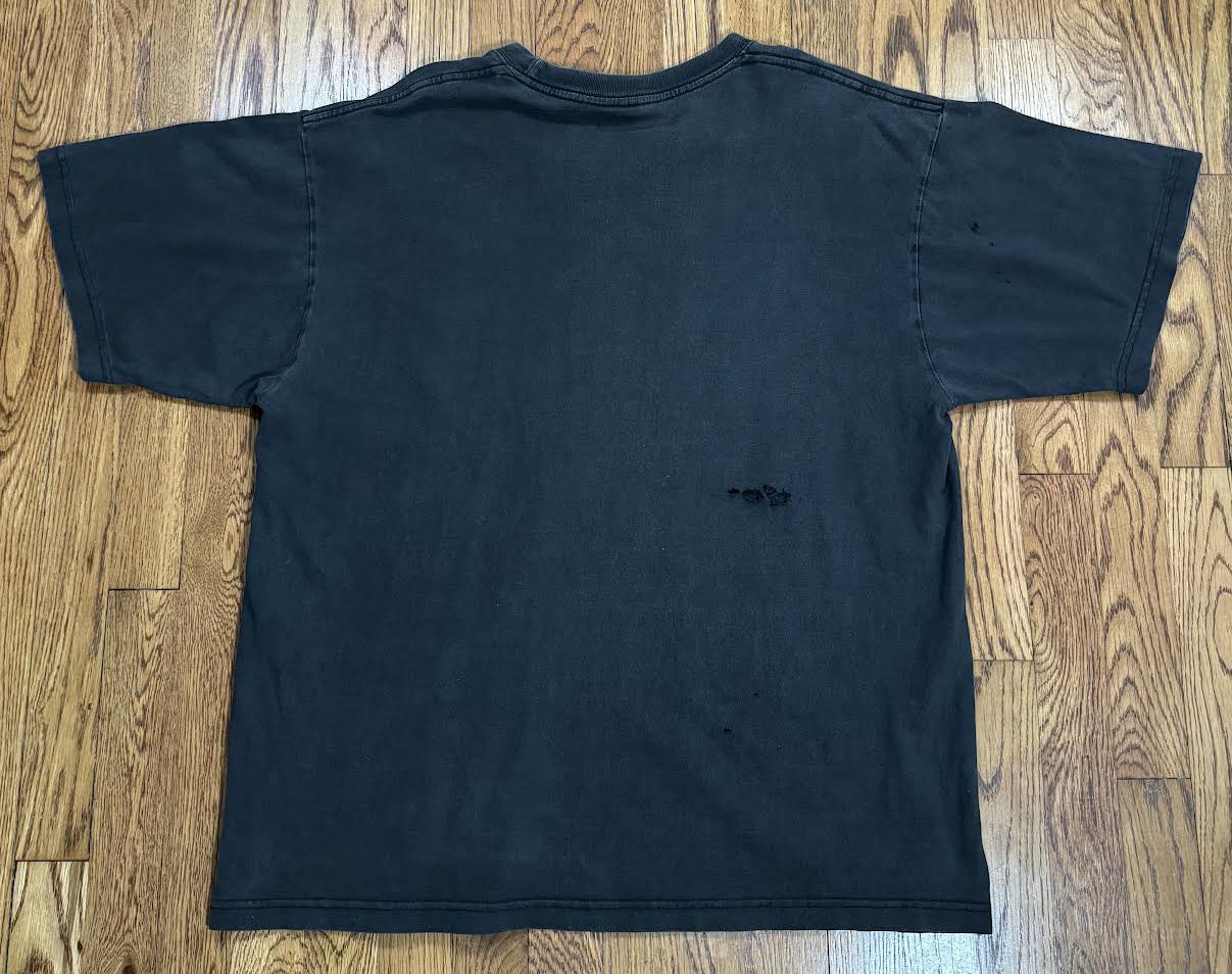 DANZIG ヴィンテージTシャツ XL レア1994's